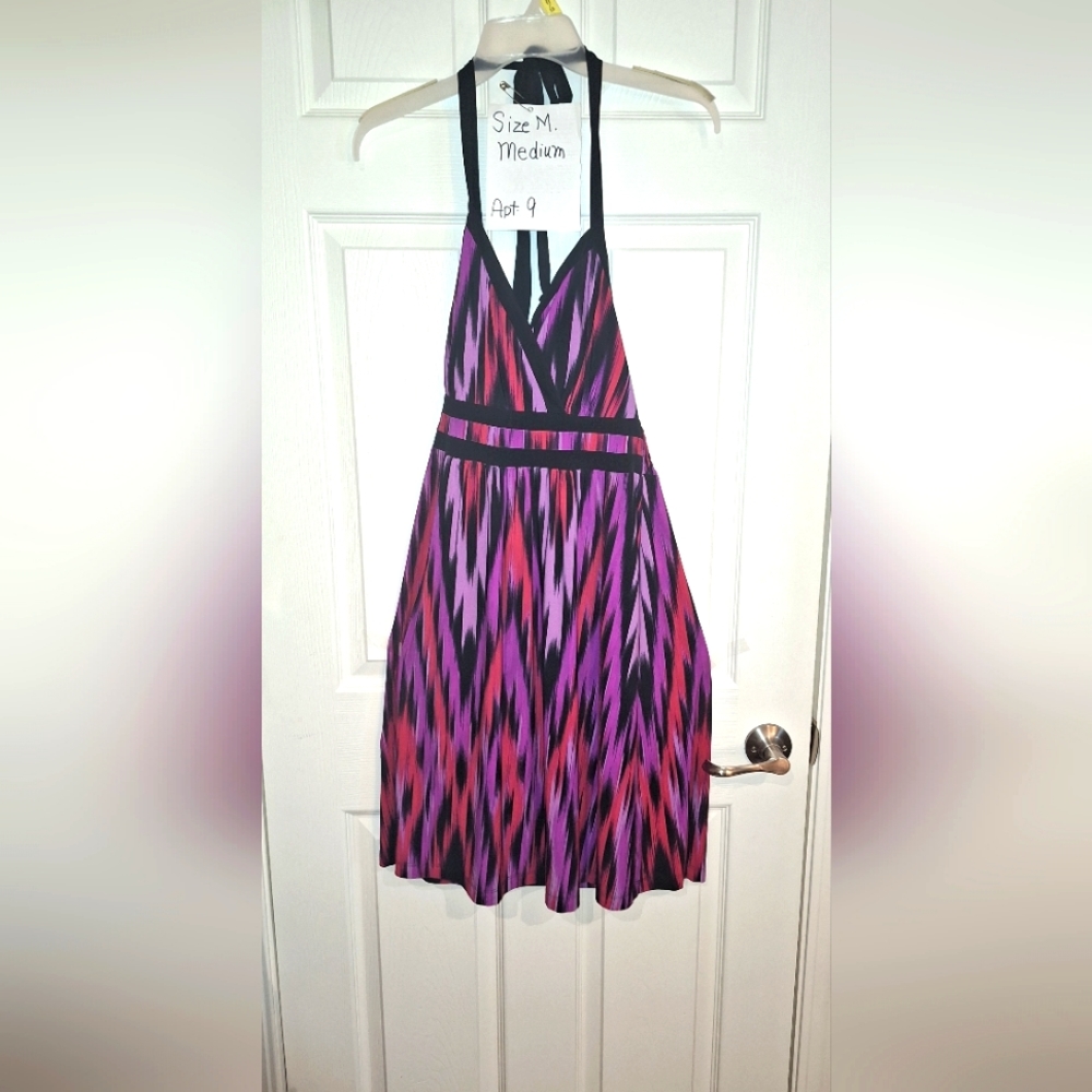 Size medium cocktail dress